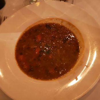 Restaurant Tre Marie - Italian Near Me - Montreal, Quebec