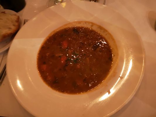 Restaurant Tre Marie by null