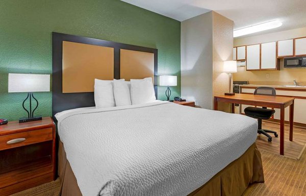 Extended Stay America - Fort Wayne - North by null