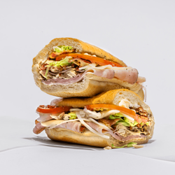 Capriotti's Sandwich Shop