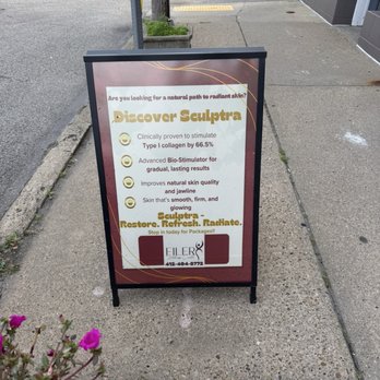 Filer Wellness Center - Sign - Chiropractors Near Me - Pittsburgh, Pennsylvania