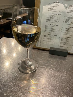 Vino Volo by null