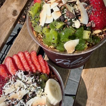 Palmetto Superfoods - Acai Bowls Near Me - Mountain View, California Palmetto Superfoods - Acai Bowls Near Me - Mountain View, California