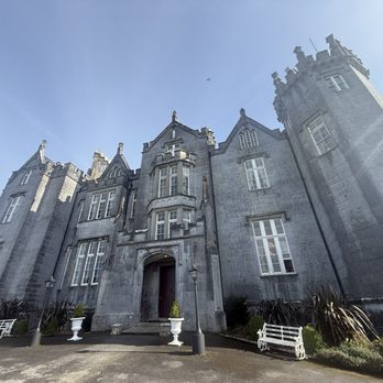 Kinnitty Castle - Hotels Near Me - Birr, OY
