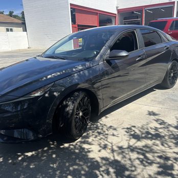 RAW Wheels & Tires - Tires Near Me - Bellflower, California RAW Wheels & Tires - Tires Near Me - Bellflower, California