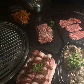 Grill Nine - Amazing quality ! - Korean Near Me - Las Vegas, Nevada Grill Nine - Amazing quality ! - Korean Near Me - Las Vegas, Nevada
