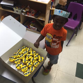 Mr. Cupcakes - Birthday boy loved them ! - Bakeries Near Me - Clifton, New Jersey Mr. Cupcakes - Birthday boy loved them ! - Bakeries Near Me - Clifton, New Jersey