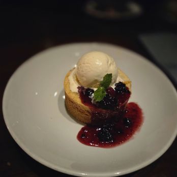 Nick's On 2nd - Butter cake - New American Near Me - Long Beach, California Nick's On 2nd - Butter cake - New American Near Me - Long Beach, California