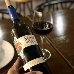 Vanderlust - Spanish wine