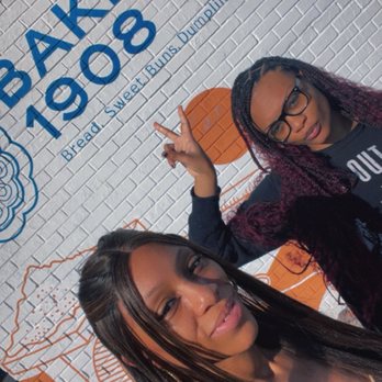 Bakery 1908 - That's us! - Bakeries Near Me - Orlando, Florida