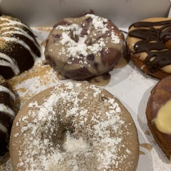 Duck Donuts - Donuts Near Me - Jacksonville, Florida