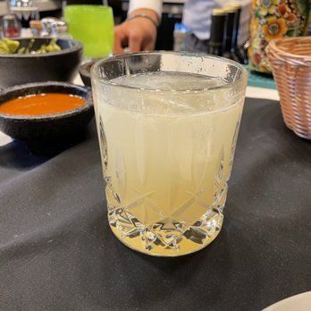 Adrian's Restaurant & Tequila Bar - Special tequila drink - Mexican Near Me - Bellevue, Washington