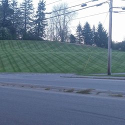 Tender Lawn Care