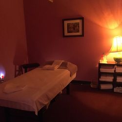 Sakura Massage Spa
