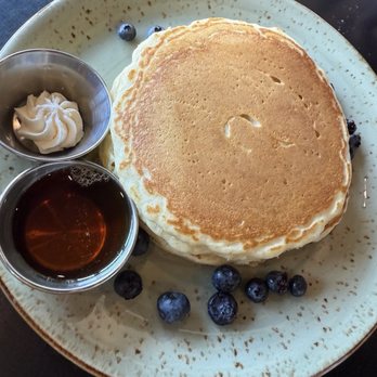 Graze - Pancakes - Breakfast & Brunch Near Me - Ho-Ho-Kus, New Jersey