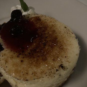 Morton's The Steakhouse - Cheesecake - Steakhouses Near Me - Honolulu, Hawaii