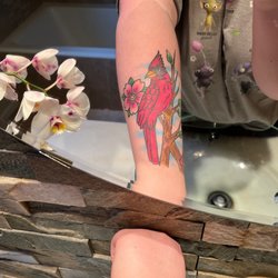 Downers Grove Tattoo