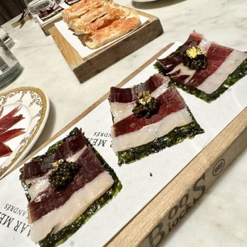 Bazaar Meat by José Andrés - Steakhouses Near Me - Las Vegas, Nevada