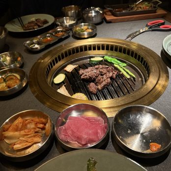 Wu's Korean BBQ - Barbeque Near Me - Chicago, Illinois Wu's Korean BBQ - Barbeque Near Me - Chicago, Illinois