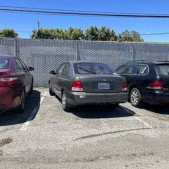 Joy Park Fly - Crooked cars - Parking Near Me - San Jose, California Joy Park Fly - Crooked cars - Parking Near Me - San Jose, California