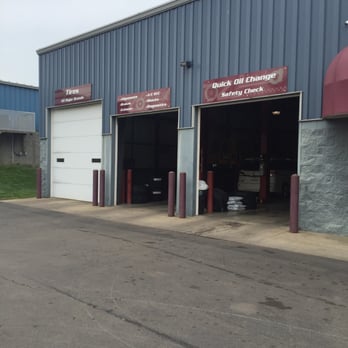 Fleet Doc - They do it all! - Auto Repair Near Me - Lexington, Kentucky