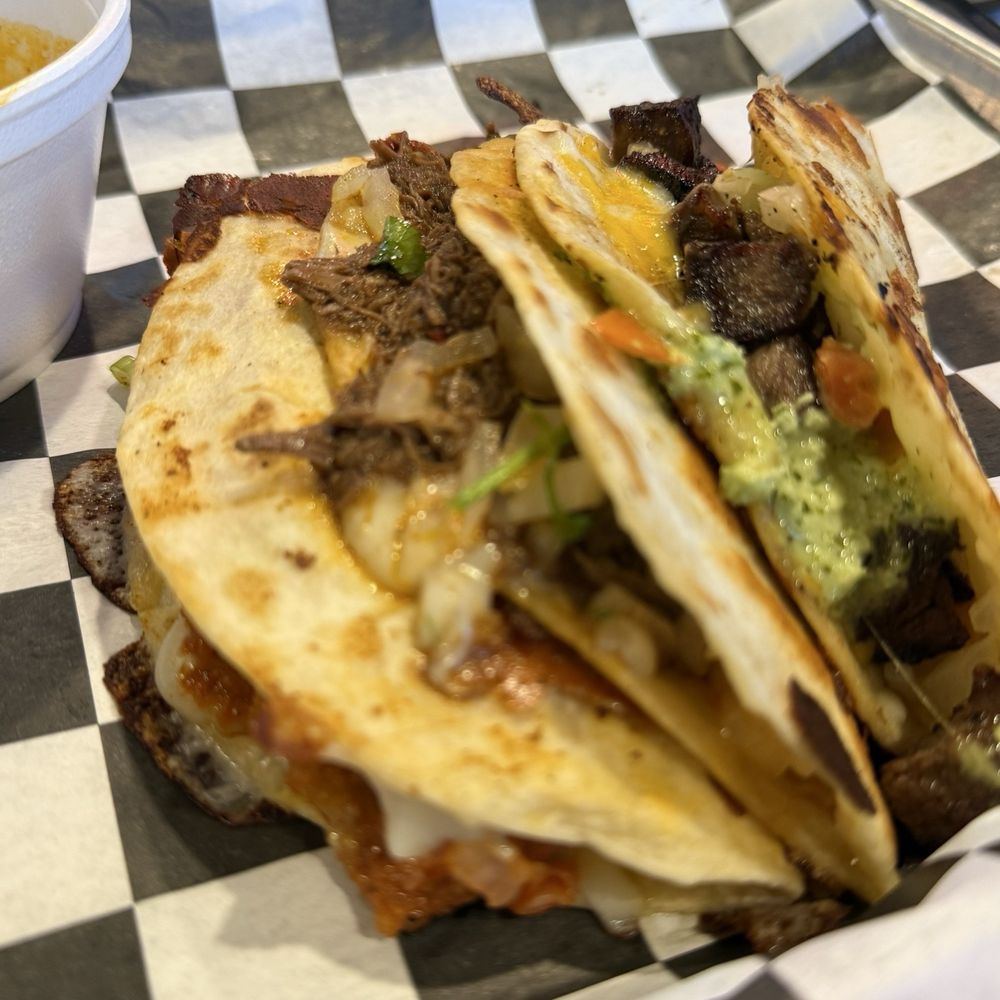 Taco Chinoz & Bar - Foodgasm - Mexican Near Me - Sterling, Virginia Taco Chinoz & Bar - Foodgasm - Mexican Near Me - Sterling, Virginia