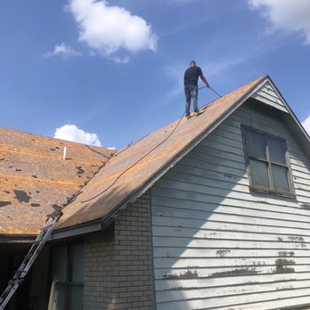 Trifecta Roofing and Restoration - Roofing Near Me - Tulsa, Oklahoma Trifecta Roofing and Restoration - Roofing Near Me - Tulsa, Oklahoma