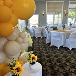 Orient Heights Yacht Club