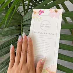 Diva Nails & Esthetics - Photo