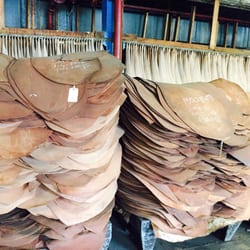 Horween Leather Company