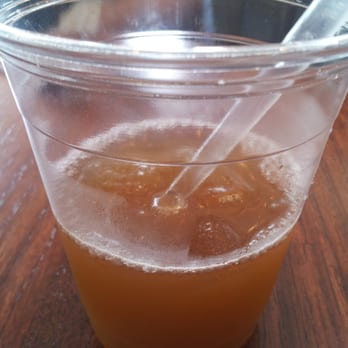 Savoy Kitchen - Refreshing chrysanthemum tea - Asian Fusion Near Me - Alhambra, California Savoy Kitchen - Refreshing chrysanthemum tea - Asian Fusion Near Me - Alhambra, California