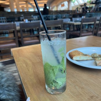 Spago Trattoria & Pizzeria - Virgin Mojito! - Italian Near Me - Windsor, Ontario Spago Trattoria & Pizzeria - Virgin Mojito! - Italian Near Me - Windsor, Ontario