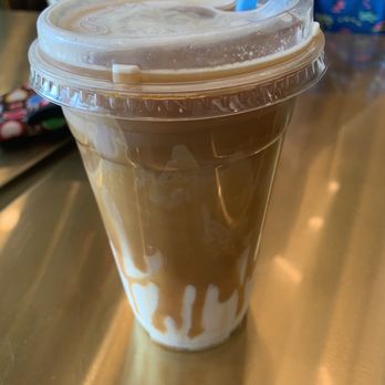 Iswii By Angry Birds - Caramel macchiato - Video Game Stores Near Me - Flushing, New York
