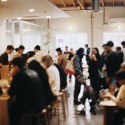 Maru Coffee