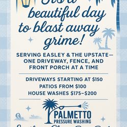 Palmetto