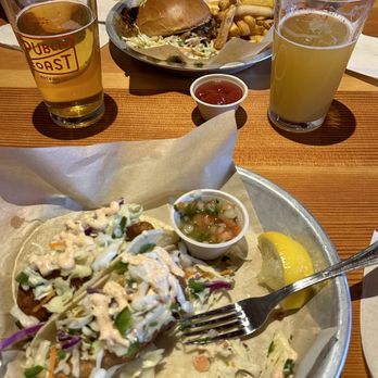 Public Coast Brewing - American Near Me - Cannon Beach, Oregon Public Coast Brewing - American Near Me - Cannon Beach, Oregon