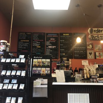 Capriccio Cafe - Cafes Near Me - Destin, Florida