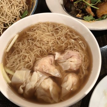 Mein Restaurant - Chinese Near Me - Houston, Texas