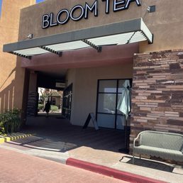 Exterior photo of Bloom Tea - Oro Valley, Arizona Exterior photo of Bloom Tea - Oro Valley, Arizona