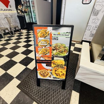 Sandwich King - Menu - Sandwiches Near Me - Mounds View, Minnesota