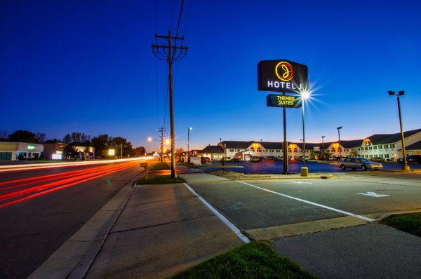 Hotel J Green Bay by null