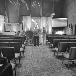 First Church of God