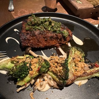 Saizon - Strip Steak - New American Near Me - Fresno, California Saizon - Strip Steak - New American Near Me - Fresno, California