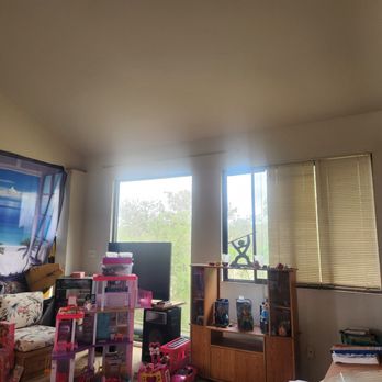 RoyaLux Cleaning - Window area. - Home Cleaning Near Me
