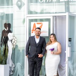 Lucky Wedding Day - GET MARRIED TODAY