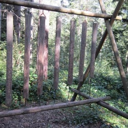 Kinderspielplatz