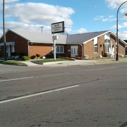 Rudy Funeral Home