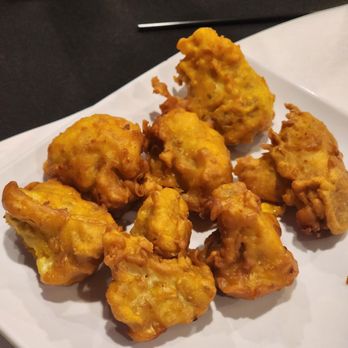 India Gate - Gobi pakora - Indian Near Me - Buffalo, New York