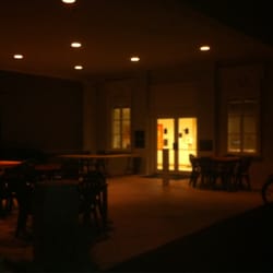 Valencia College - Winter Park Campus - Front entrance