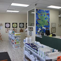 Lauden Integrative Pharmacy